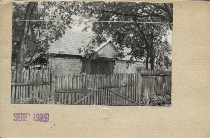 stodoła, skan 2