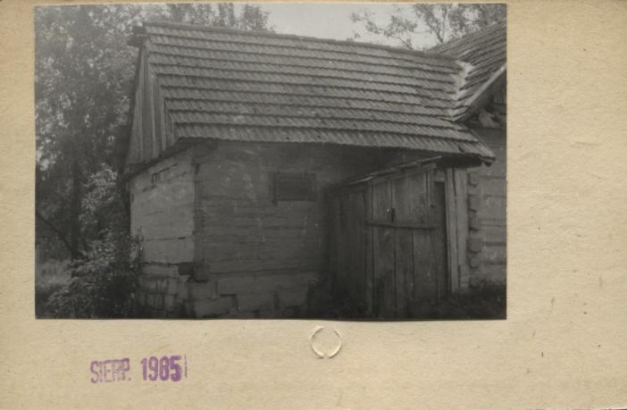 obora, skan 2