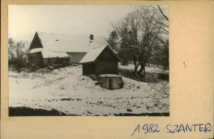 spichlerzyk, skan 2