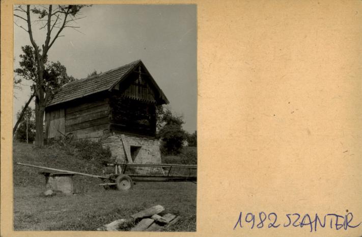 spichlerzyk, skan 2