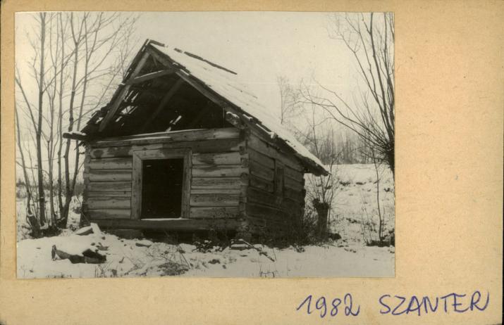 spichlerzyk, skan 2