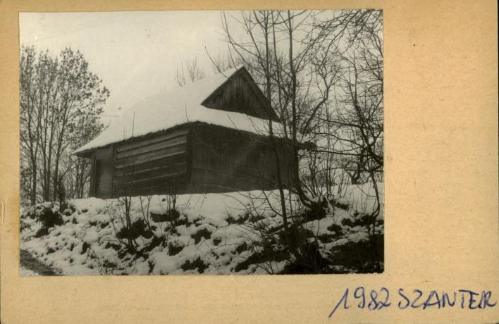 spichlerzyk, skan 2