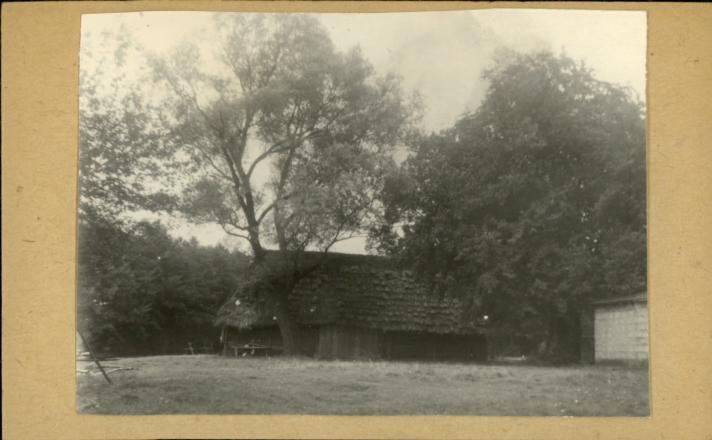 stodoła, skan 2