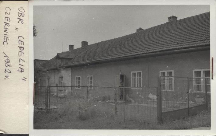 oficyna dworska, skan 2
