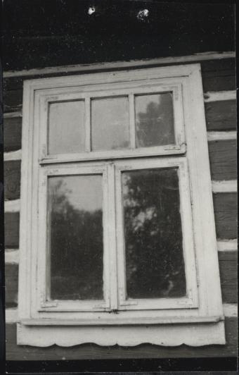 chałupa, skan 3