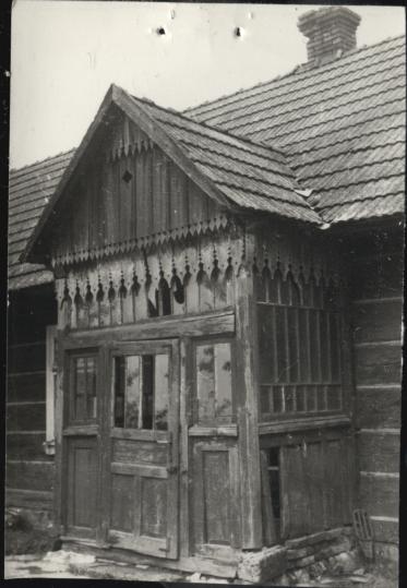 chałupa, skan 6