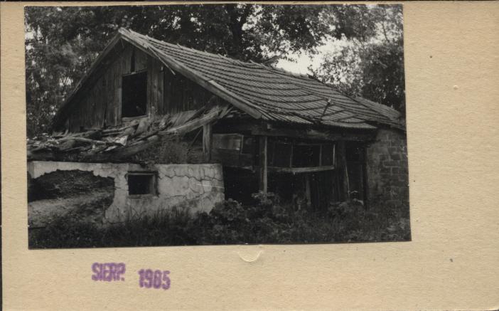 obora w zagrodzie, skan 2