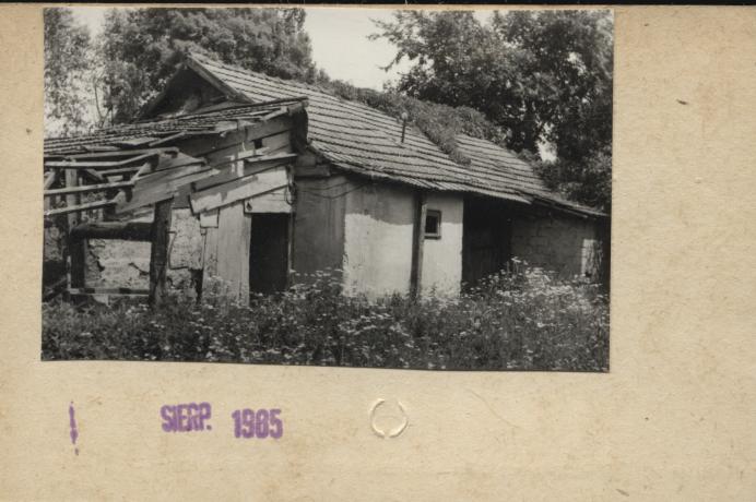 obora w zagrodzie, skan 2