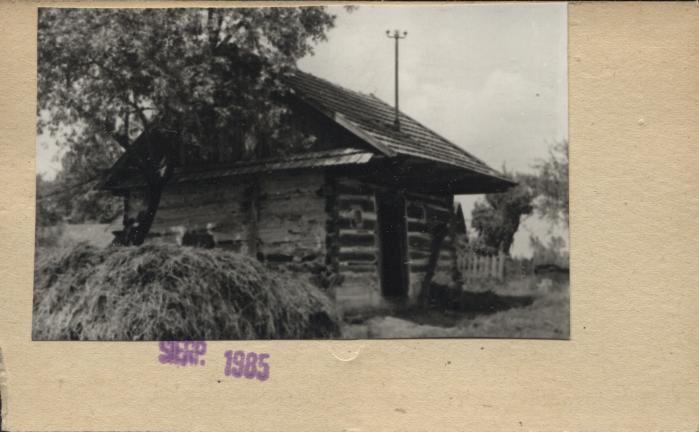 obora w zagrodzie, skan 2