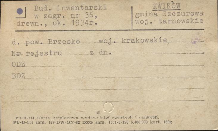 budynek inwentarski w zagrodzie, skan 1