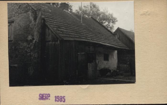 obora w zagrodzie, skan 2
