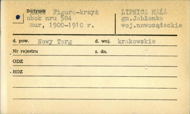 figura-krzyż, skan 1