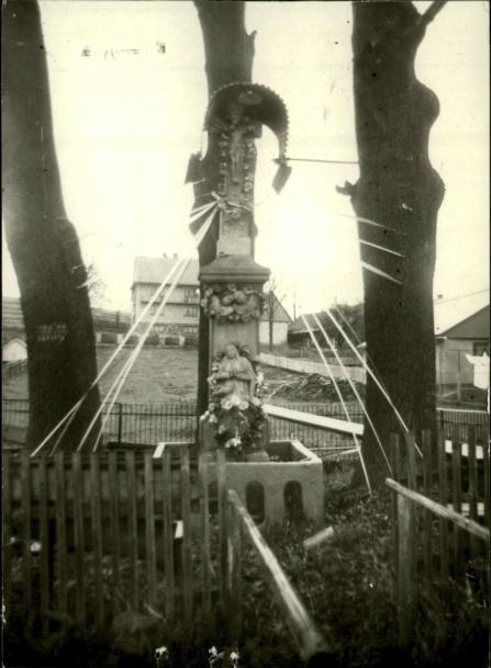 figura-krzyż, skan 3