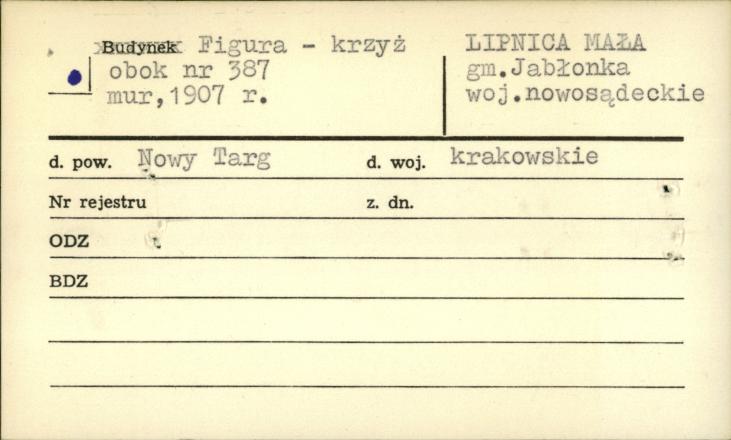 figura-krzyż, skan 1