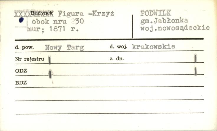 figura-krzyż, skan 1