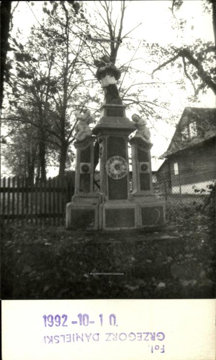 figura św. Jan Nepomucen, skan 2
