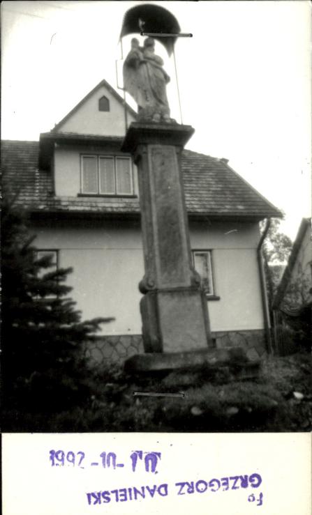 figura św. Józefa, skan 2