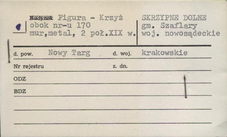 figura - krzyż obok nr-u 170, skan 1