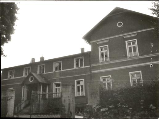 dom Sióstr Szarytek, skan 2