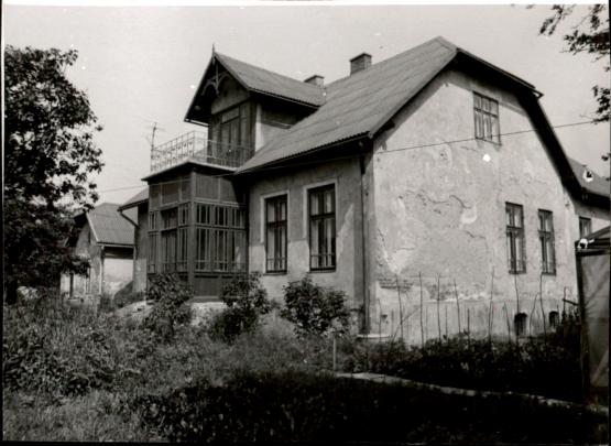 dom, skan 2