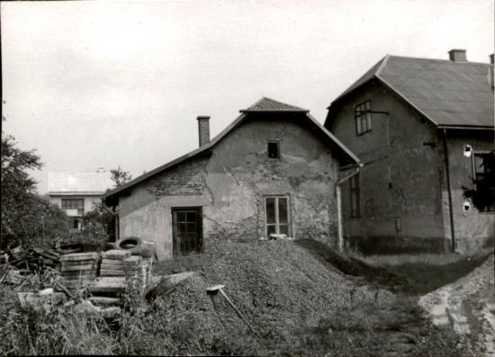 budynek gospodarczy, skan 2