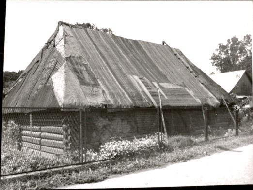 stodoła, skan 2