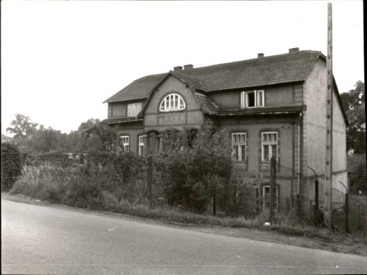 dom, skan 2