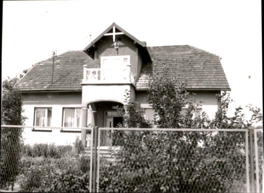 dom, skan 2