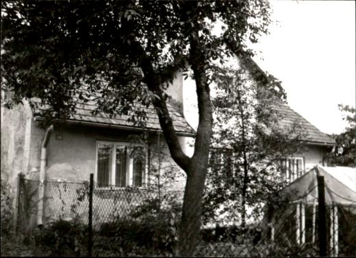 dom, skan 2