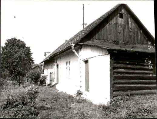 dom, skan 3
