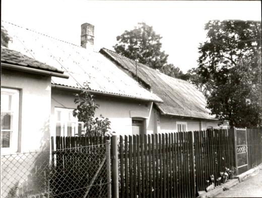 dom, skan 2