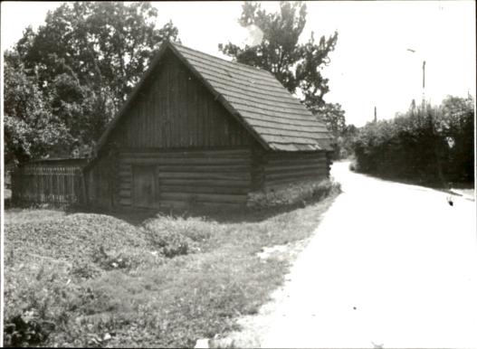 stodoła, skan 2