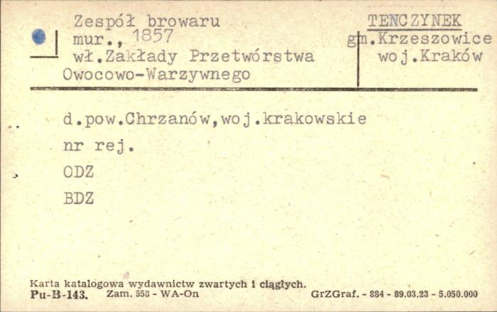 zespół browaru, skan 1