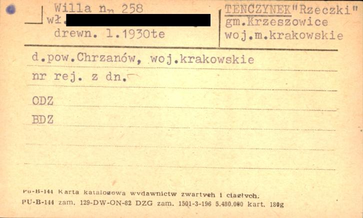 willa, skan 1