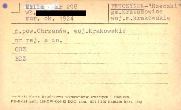 willa, skan 1