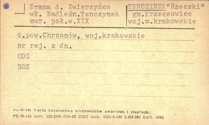 brama d. Zwierzyńca, skan 1