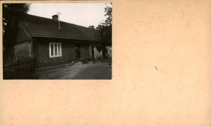 chałupa, skan 2
