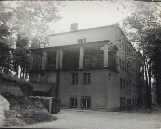 dom (szpital), skan 3