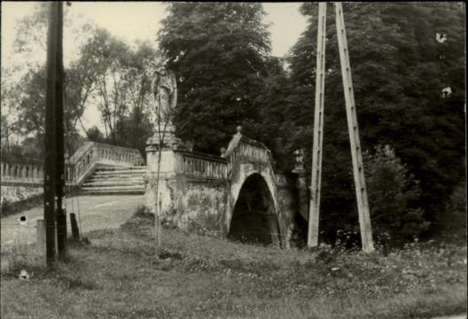 Most Anielski, skan 3