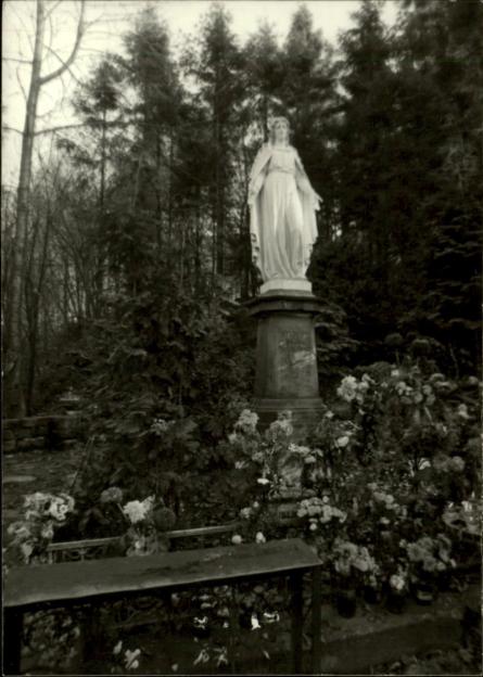 figura Matki Boskiej, skan 3