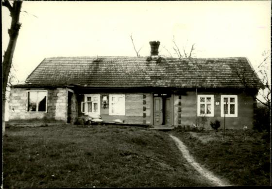 dom, skan 2