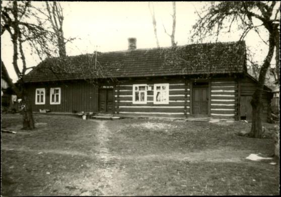 dom, skan 2