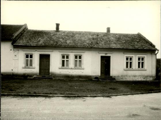dom, skan 2