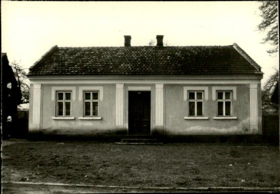 dom, skan 2