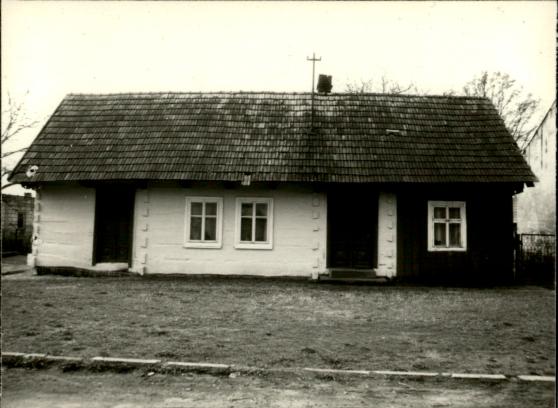 dom, skan 2