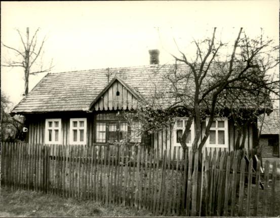 dom, skan 2