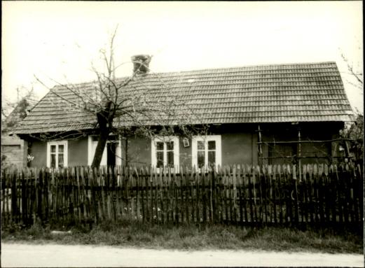 dom, skan 2