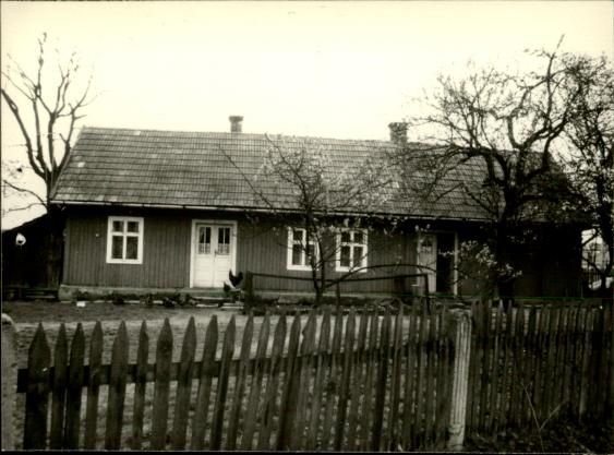 dom, skan 2