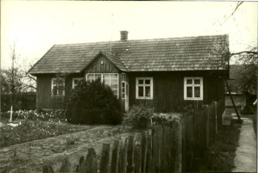 dom, skan 2