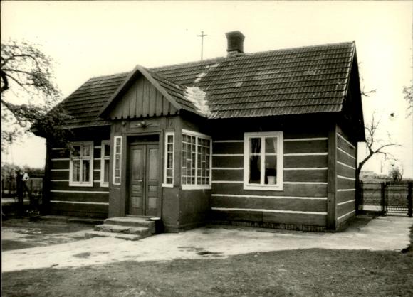 dom, skan 2
